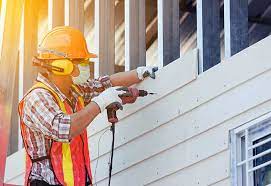 Best Siding Removal and Disposal  in St Bonaventure, NY